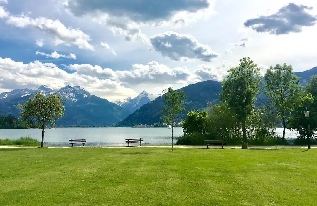 Gasthof Wieshof-1