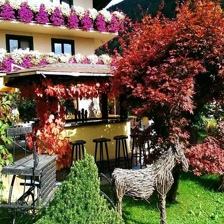 Gasthof Wieshof-2